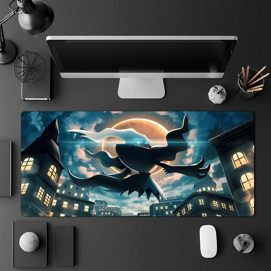 Pokémon Tapis de souris TCG - Darkrai 60x30 cm